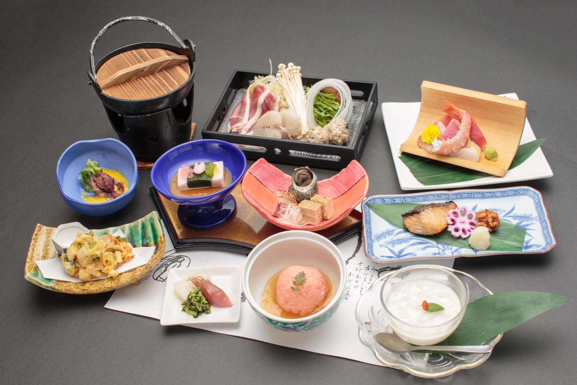 Kinokuniya Ryokan Hakone Dış mekan fotoğraf